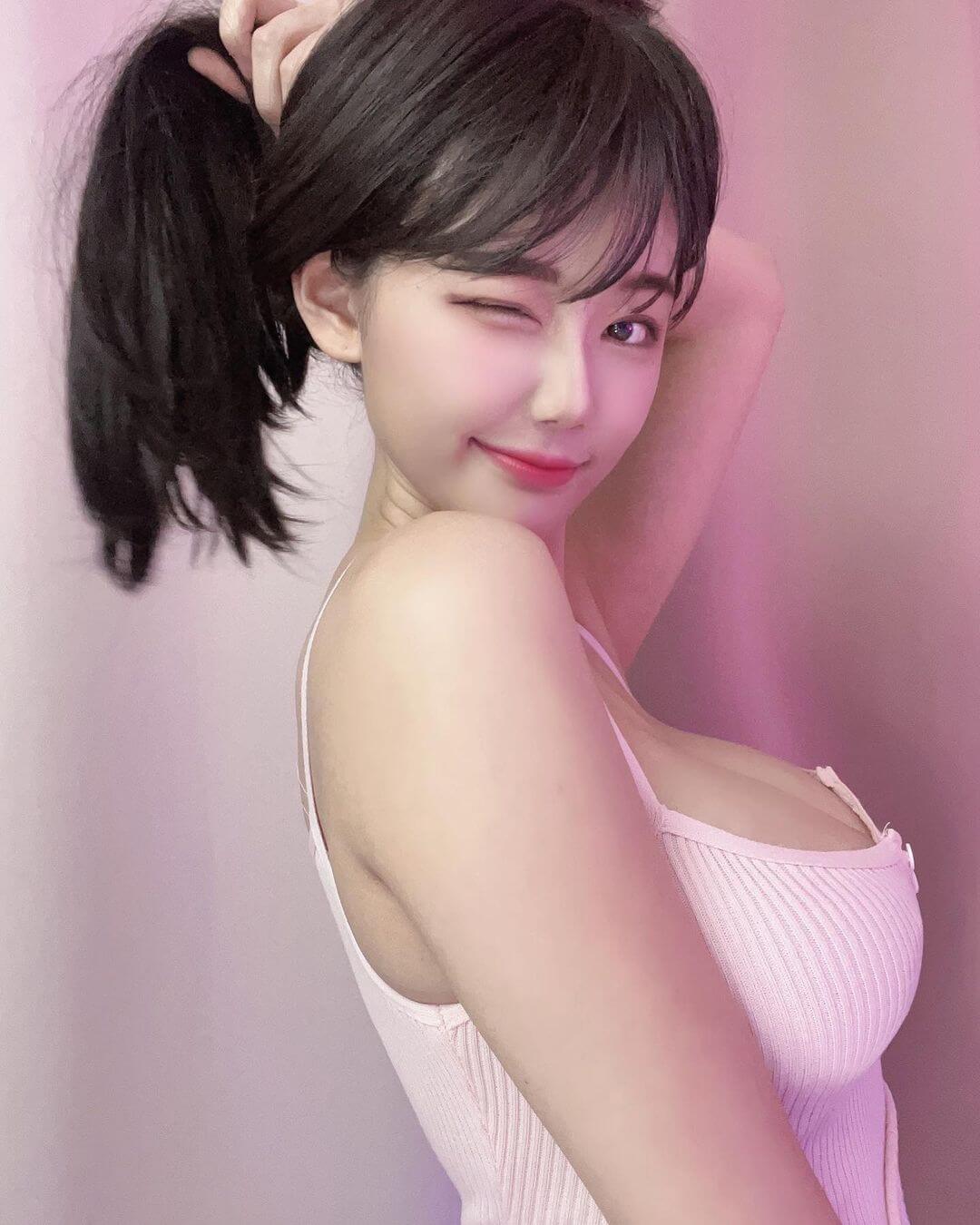 Bukit Bintang escort girl