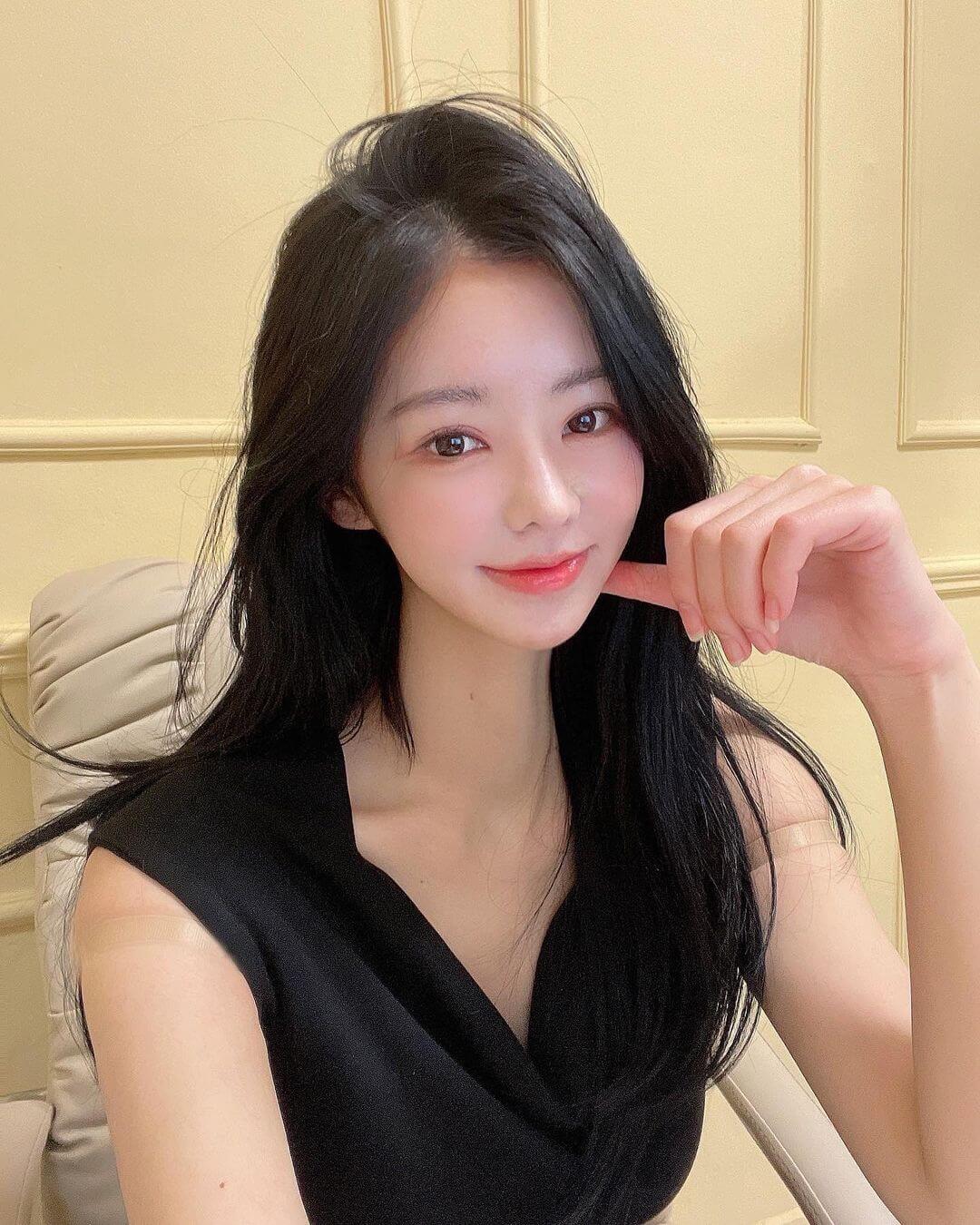 escort in Sri Petaling